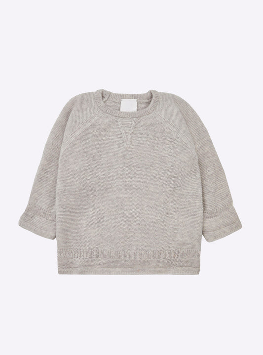 Brassière comme un sweater - Vêtement en maille de luxe Molli