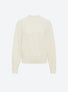 fine sweater wide armholes